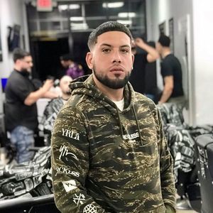 Meet your Posher, Marc